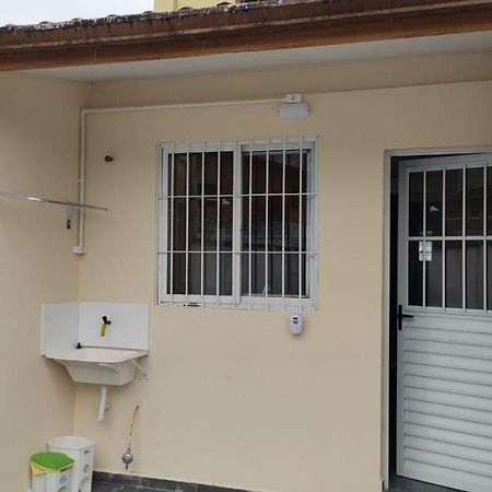 Kitnet Confortavel Villa Ubatuba Eksteriør billede